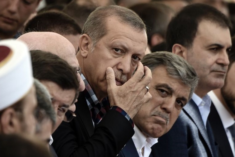 Le régime islamiste d'Ankara cultive un double jeu envers l'organisation terroriste Daech. D. R.